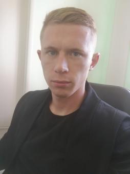 Воробьев Максим Сергеевич